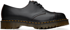 Черные оксфорды 1461 Bex Dr. Martens