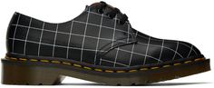 Черные дерби Dr. Martens Edition 1461 Undercover