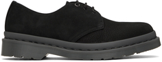 Черные дерби 1461 Dr. Martens