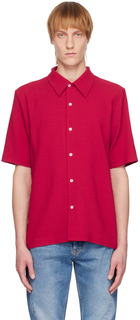 Красная рубашка Сунехам Séfr