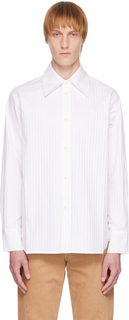 Белая рубашка Mille Séfr