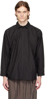 Черная рубашка #90 Jan-Jan Van Essche