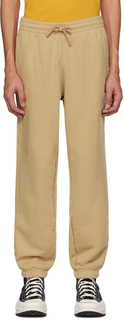 Светло-коричневые спортивные штаны с кулиской Levi&apos;s Levis