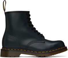 Ботинки темно-синие 1460 Dr. Martens