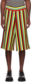 Разноцветные шорты Joffe ZANKOV