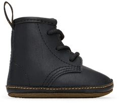 Детские ходунки Baby Black 1460 Dr. Martens