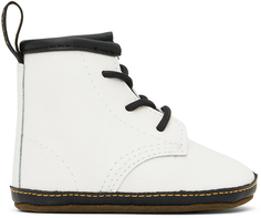 Детские ходунки Baby White 1460 Dr. Martens