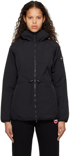 Черная ветровка Lundell Canada Goose