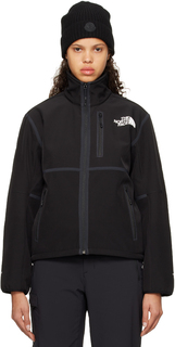 Черная куртка RMST Denali The North Face