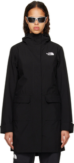 Пальто Black City Breeze Rain Parka II The North Face