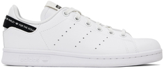 Детские белые кроссовки Stan Smith Big Kids adidas Kids