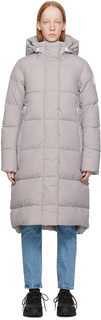 Серая парка Byward Down Canada Goose