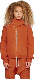Детская толстовка с капюшоном Orange Mountain Rick Owens