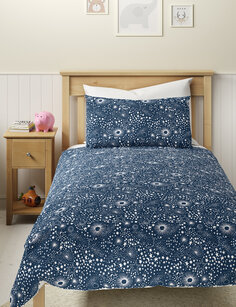Комплект постельного белья Constellation из смеси хлопка Marks &amp; Spencer