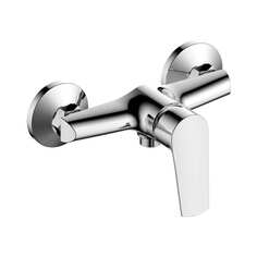 Смеситель для душа RedBlu by Damixa