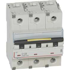 Автоматический выключатель Legrand