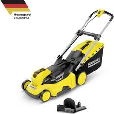 Газонокосилка Karcher