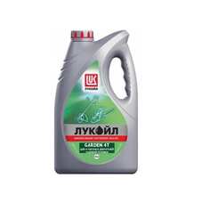 Моторное масло Лукойл