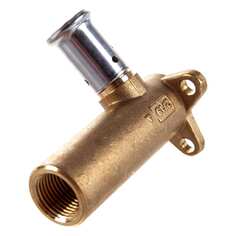 Удлиненная водорозетка Henco