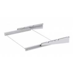 Выдвижная рама для мелкосетчатых корзин ПАКС