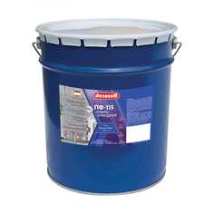 Эмаль ПУФАС Pufas