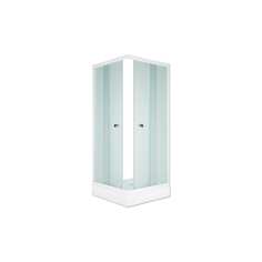 Душевое ограждение МетаКам