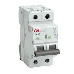 Автоматический выключатель EKF