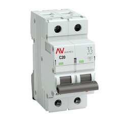 Автоматический выключатель EKF