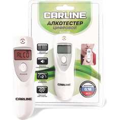 Алкотестер CARLINE Carline®