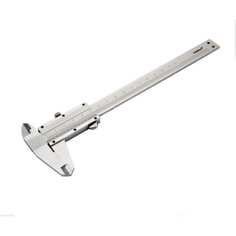 Механический штангенциркуль KENDO