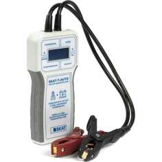 Контроля емкости акб тестер SKAT СКАТ