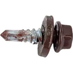 Кровельные саморезы Стройбат