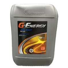 Масло G-ENERGY