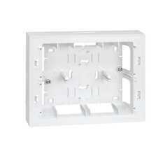 Коробка для наружного монтажа Simon