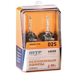 Ксеноновая лампа MTF Light