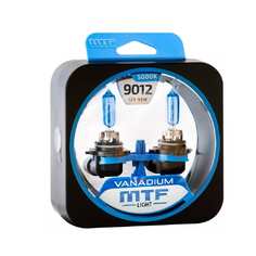 Галогеновая лампа MTF Light