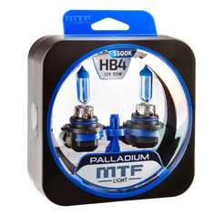 Галогеновая лампа MTF Light