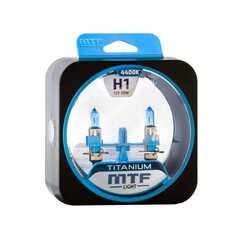 Галогеновая лампа MTF Light