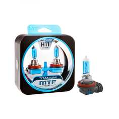 Галогеновая лампа MTF Light