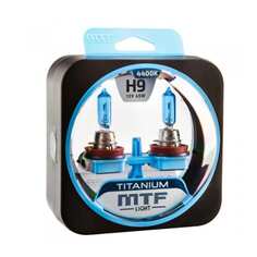 Галогеновая лампа MTF Light