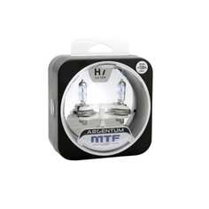 Галогеновая лампа MTF Light