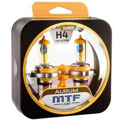 Галогеновая лампа MTF Light