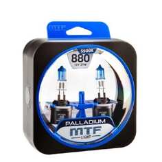 Галогеновая лампа MTF Light