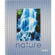 Общая тетрадь Attache