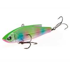 Вертикальный тонущий воблер Lucky John