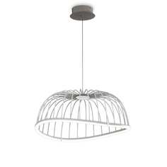 Подвесная люстра MANTRA