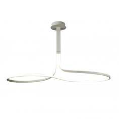 Подвесная люстра MANTRA