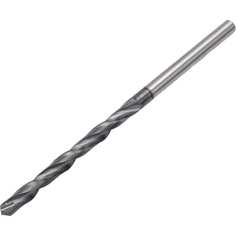 Твердосплавное сверло по металлу RUKO