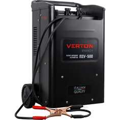 Пуско-зарядное устройство VERTON