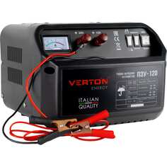 Пуско-зарядное устройство VERTON